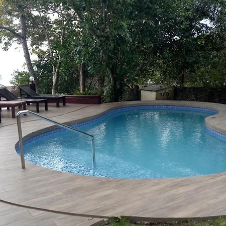 Padre Burgos Castle Resort Surigao Exterior foto