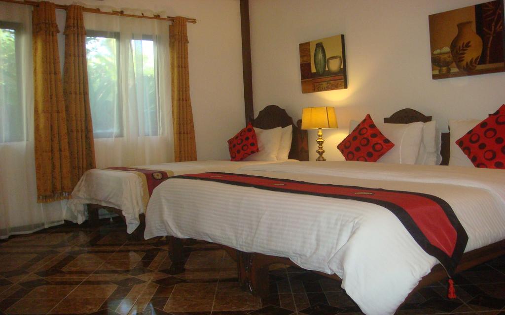 Padre Burgos Castle Resort Surigao Exterior foto