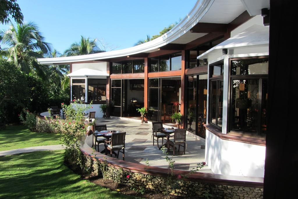 Padre Burgos Castle Resort Surigao Exterior foto