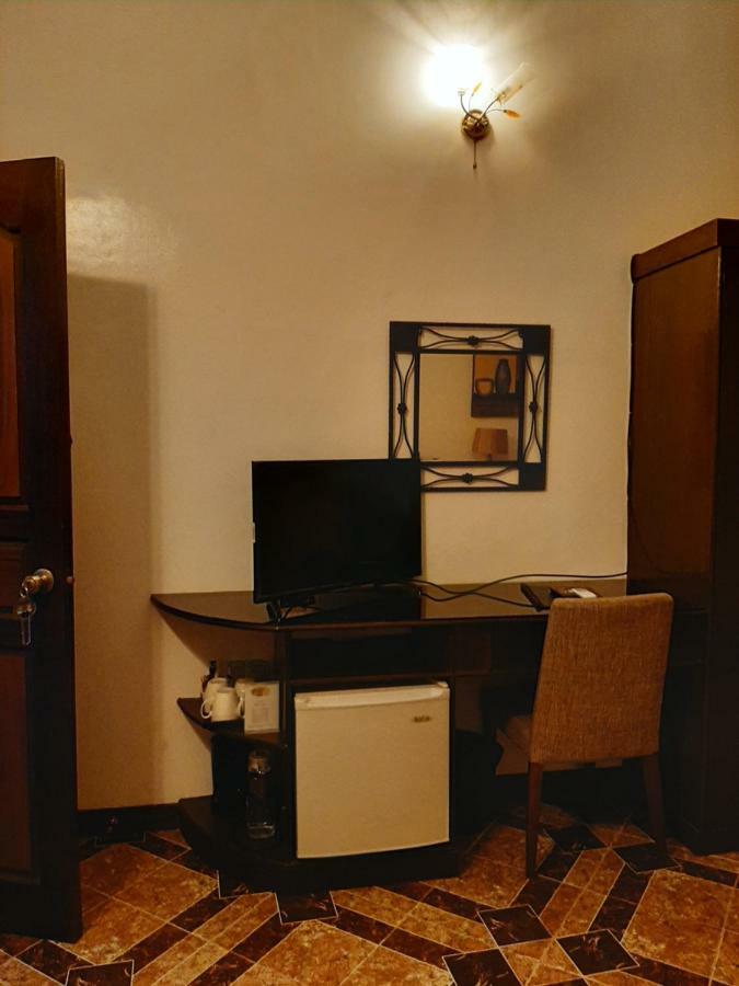 Padre Burgos Castle Resort Surigao Exterior foto